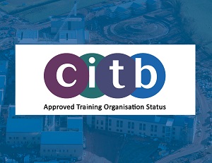 Nationwide Platforms awarded CITB â€˜Approved Training Organisationâ€™ status